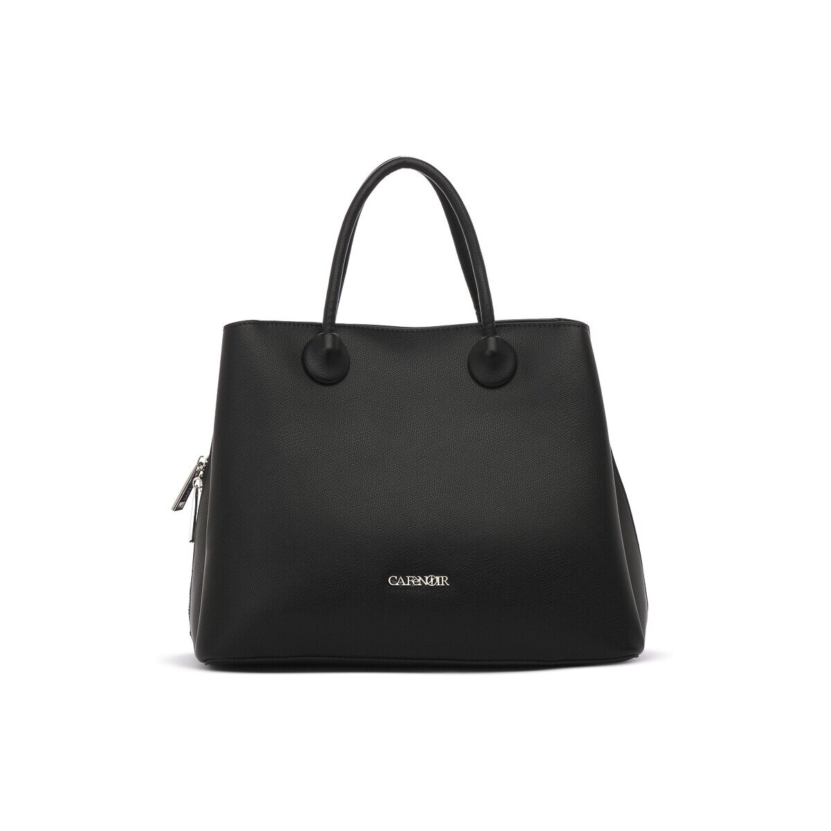 Café Noir Genti CAFE NOIR 001 LARGE TOTE