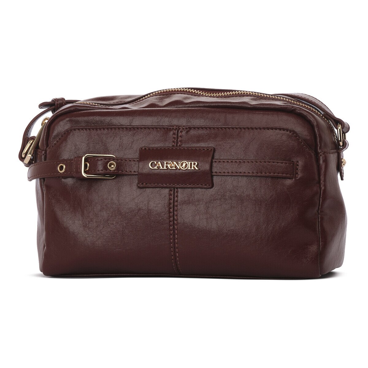 Café Noir Genti CAFE NOIR 014 CAMERA BAG