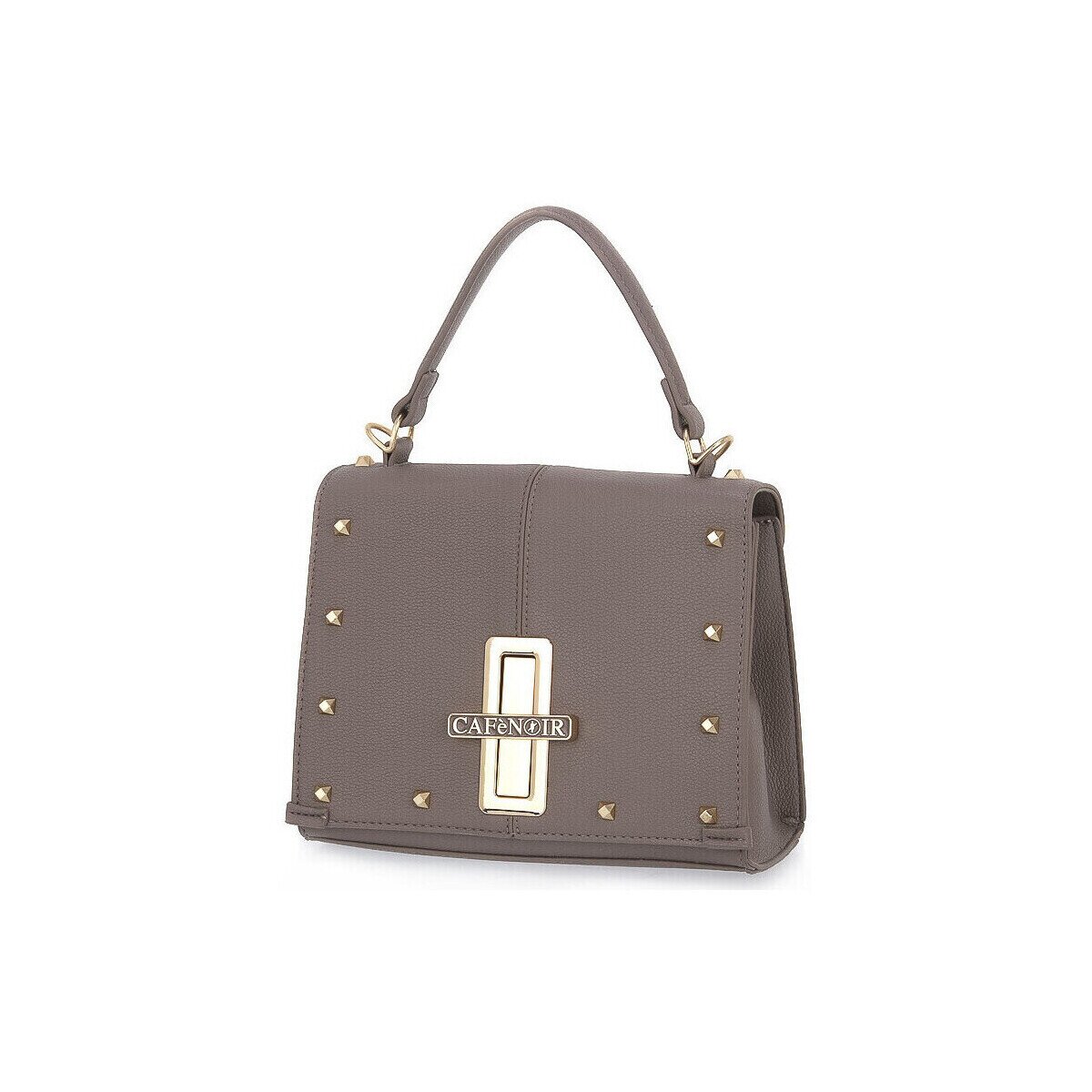 Café Noir Genti CAFE NOIR M005 SACCA CON BORCHIE