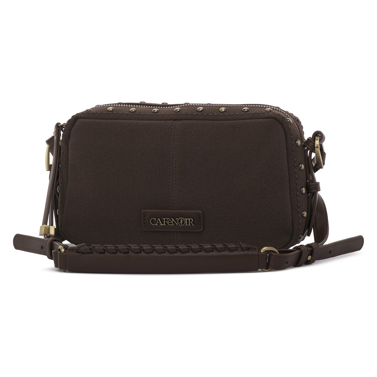 Café Noir Genti CAFE ' NOIR M012 CAMERA BAG