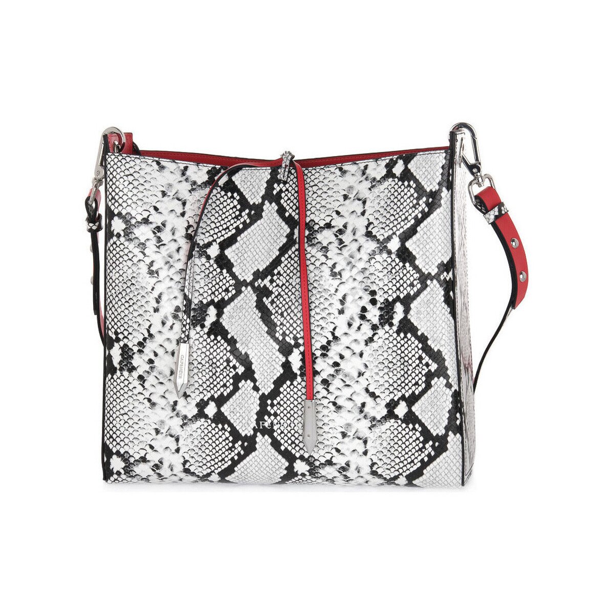 Café Noir Genti CAFE NOIR N002 SACCA REVERSIBILE