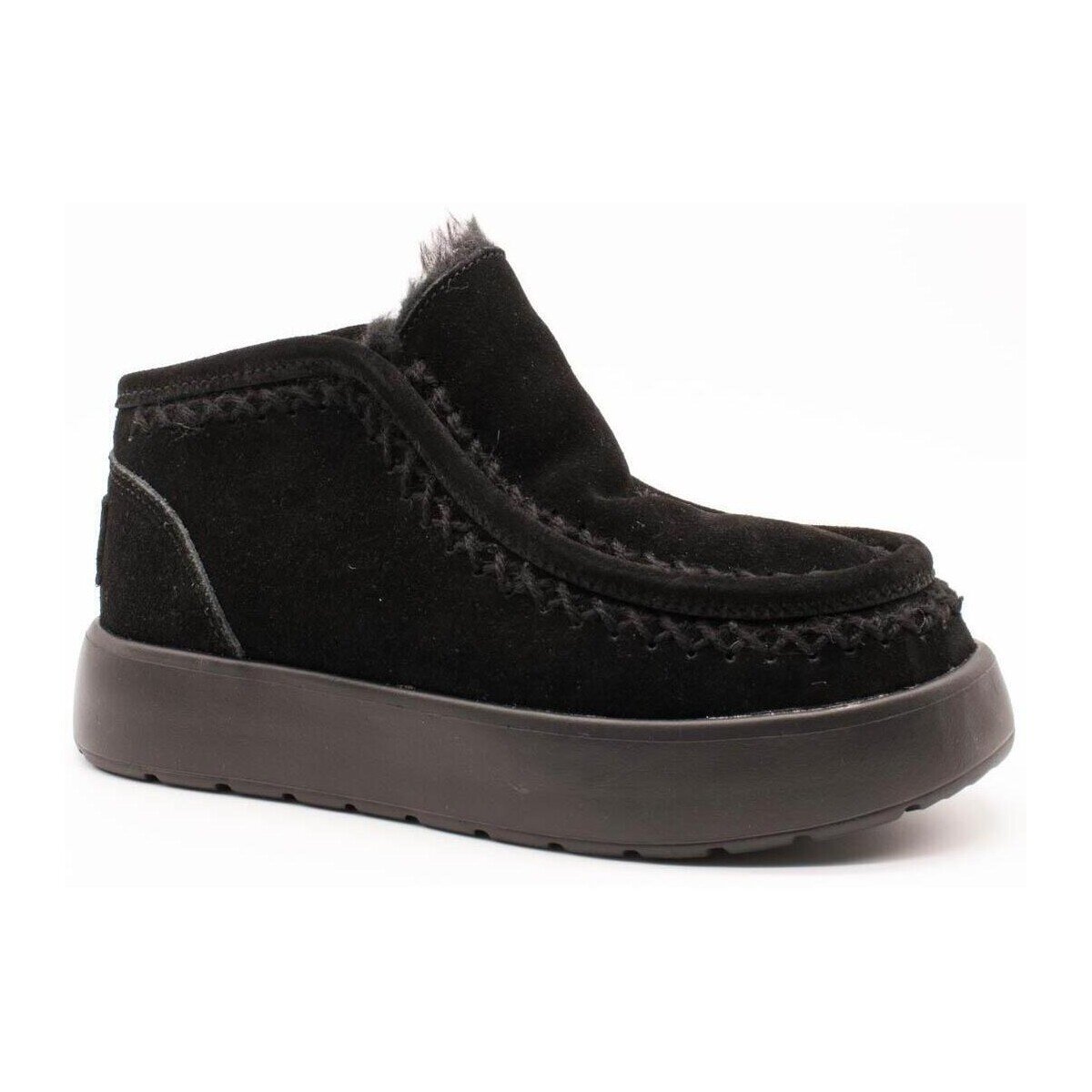 Café Noir Pantofi C1DZ6003 Nero