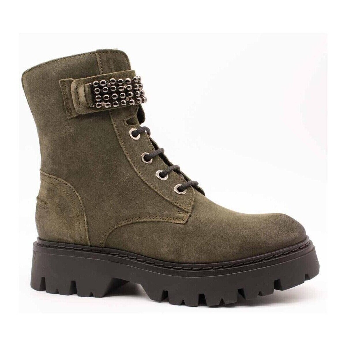 Café Noir Pantofi C1FC6004 Bosco