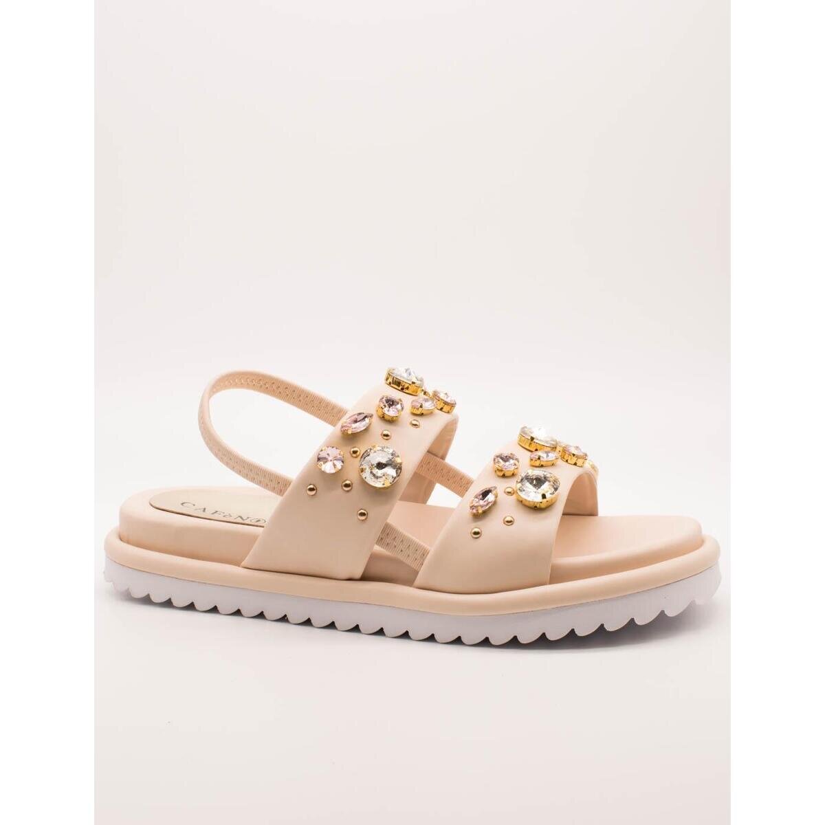 Café Noir Pantofi C1GD9102 Pesca