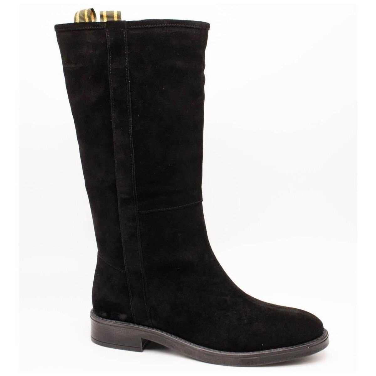 Café Noir Pantofi C1HD6001 Nero