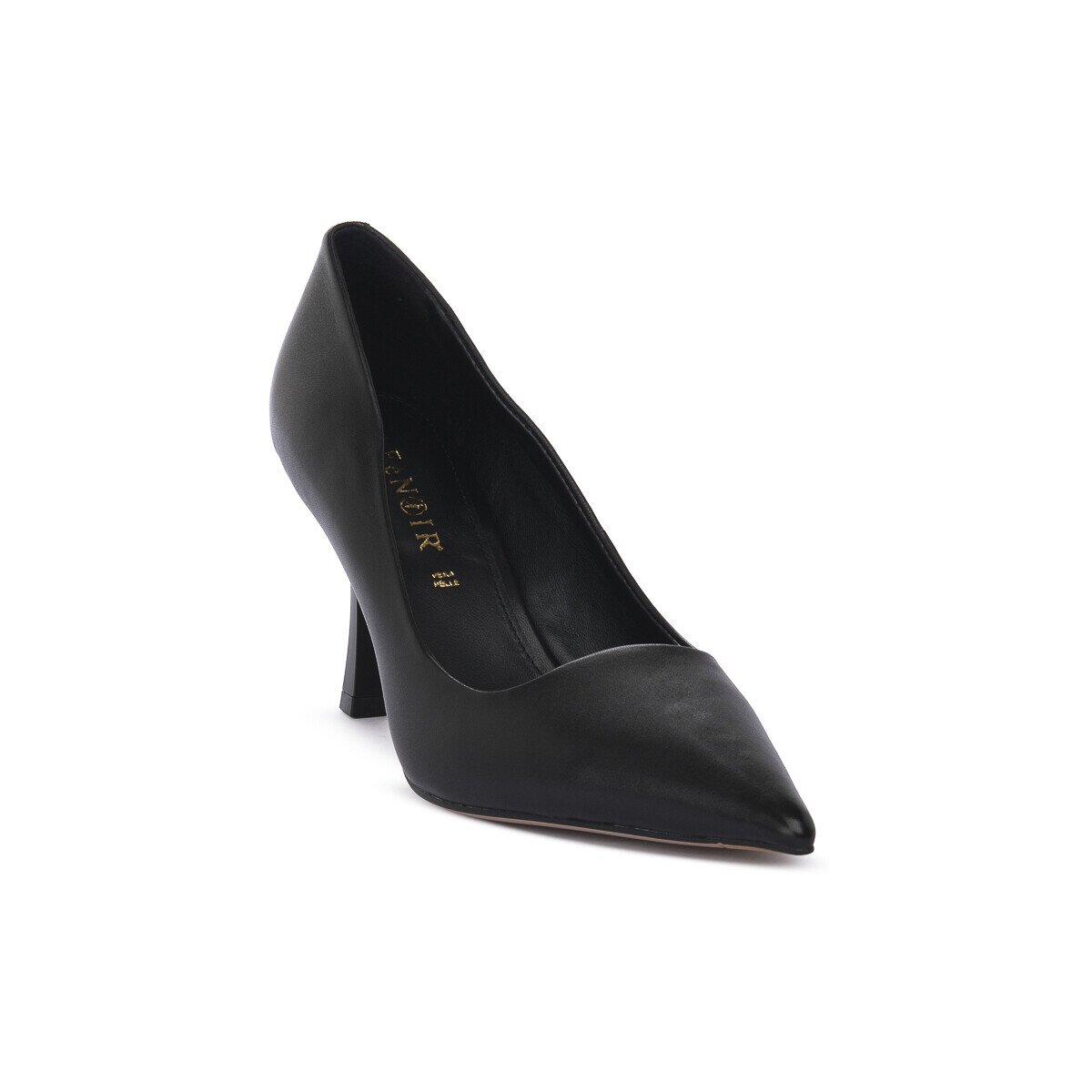 Café Noir Pantofi CAFE ' NOIR N078 DECOLTE