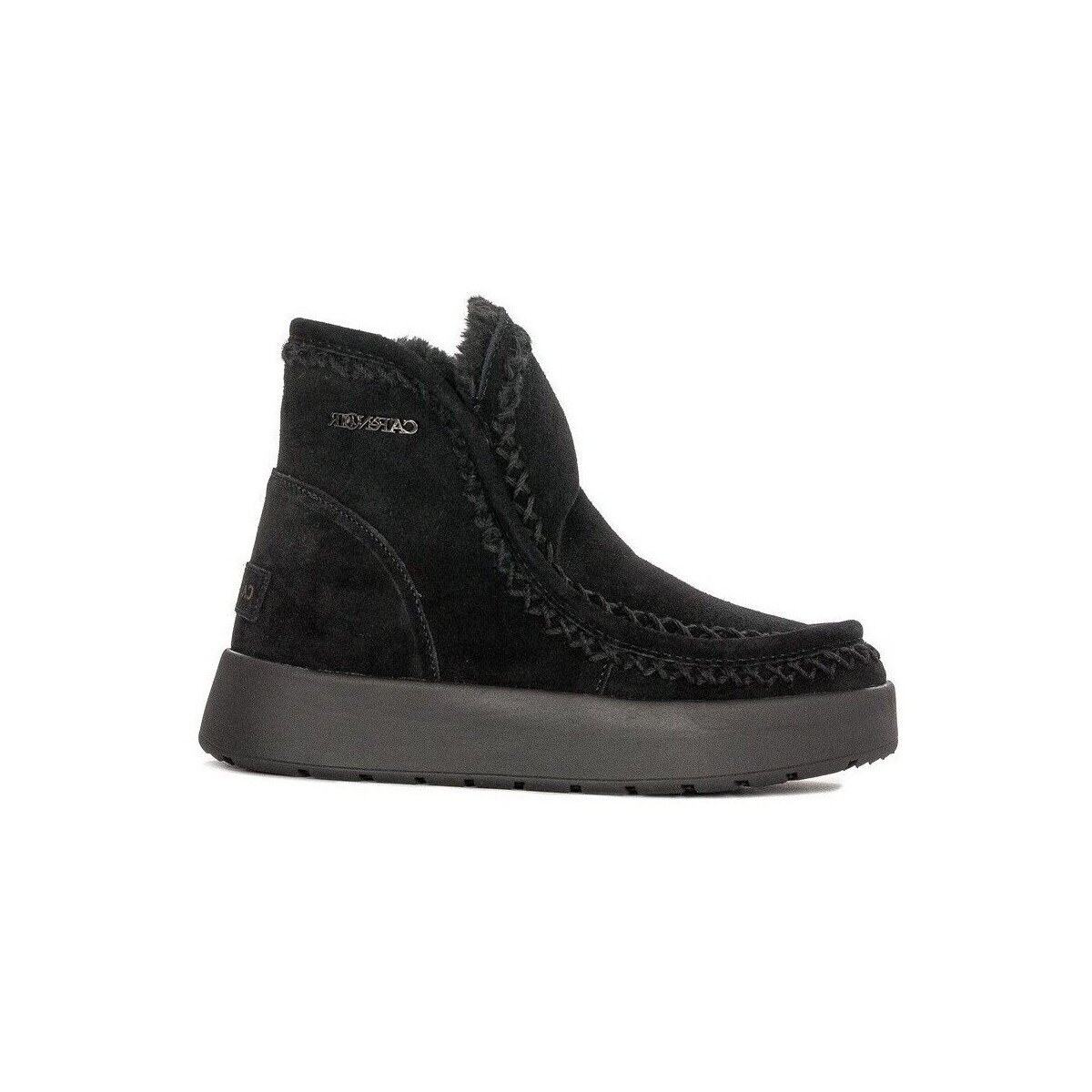 Café Noir Pantofi DZ6120NERON001