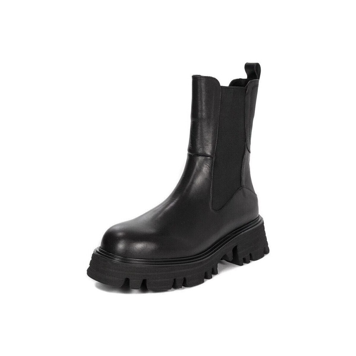 Café Noir Pantofi FC1311NERO