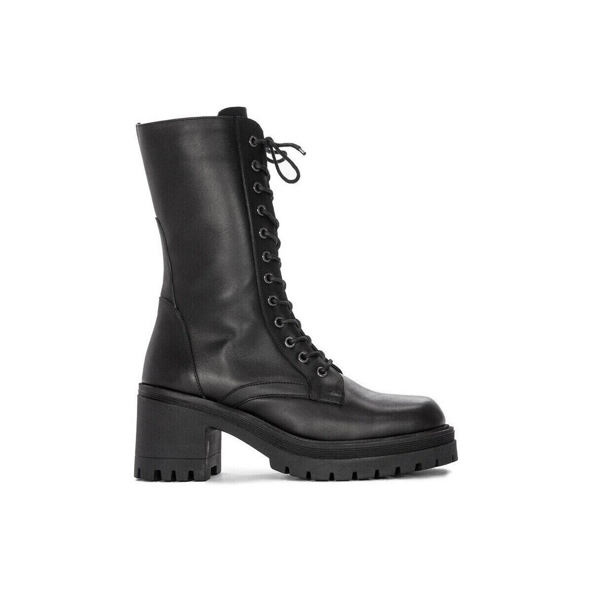 Café Noir Pantofi GA1420NERON001