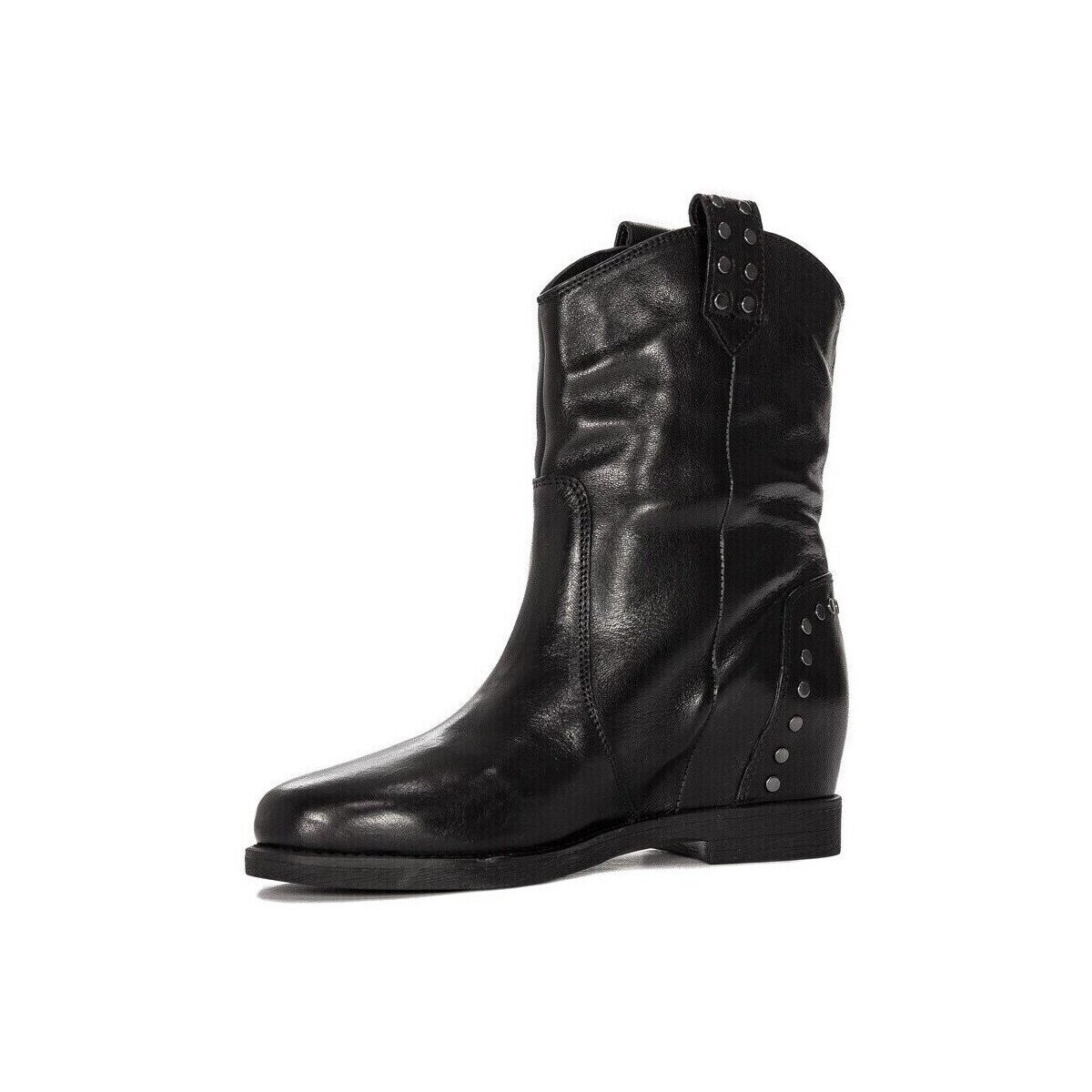 Café Noir Pantofi HC1705NERO