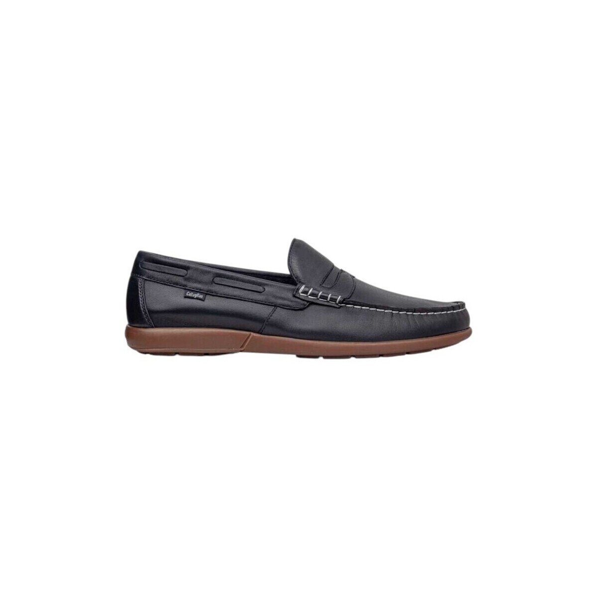 CallagHan Pantofi 111801 MEDITARRANI Azul