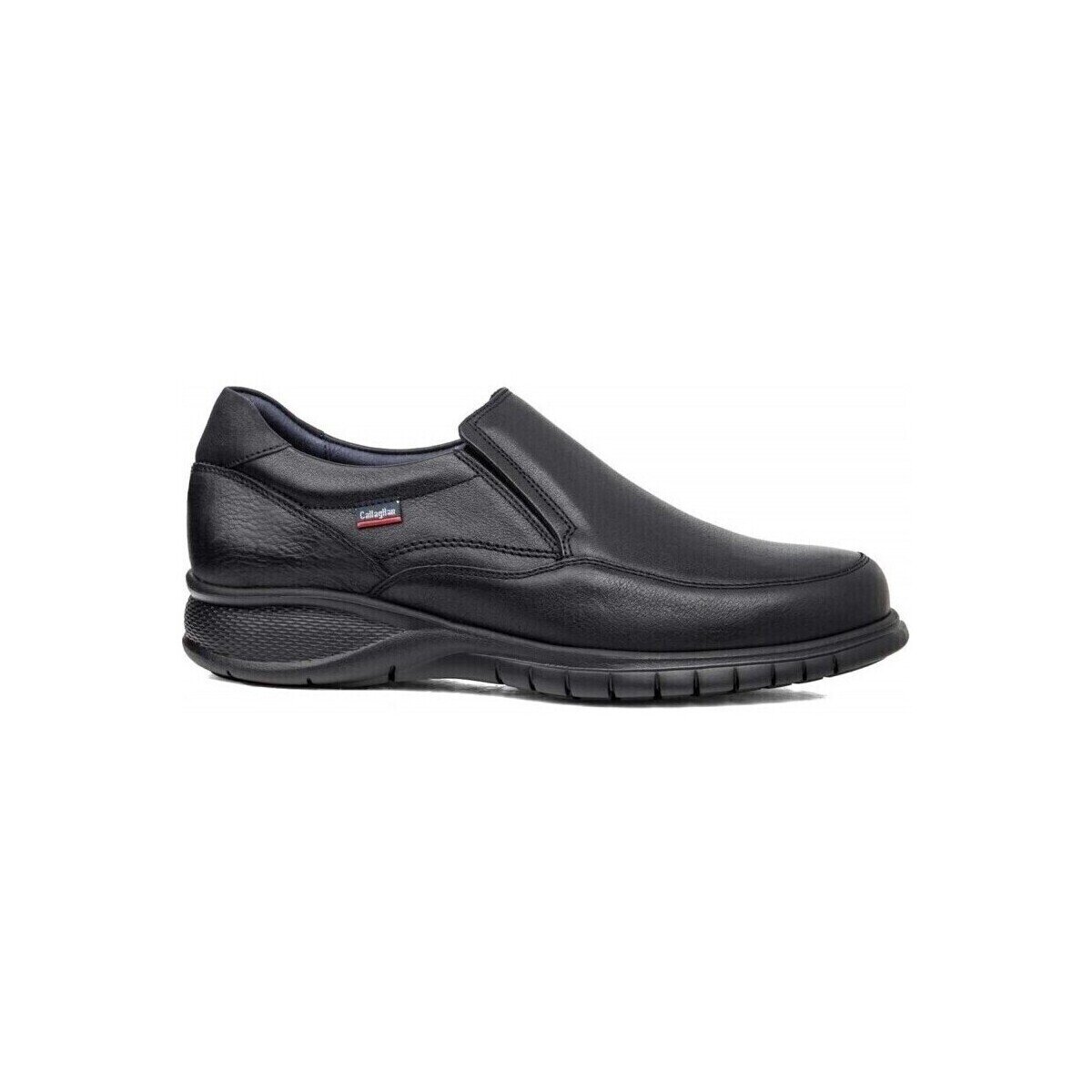 CallagHan Pantofi 12701 FREEMIND Negro