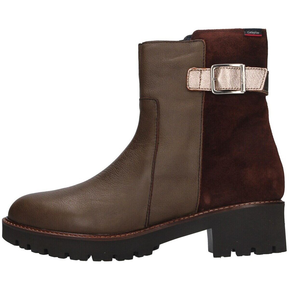 CallagHan Pantofi 13446