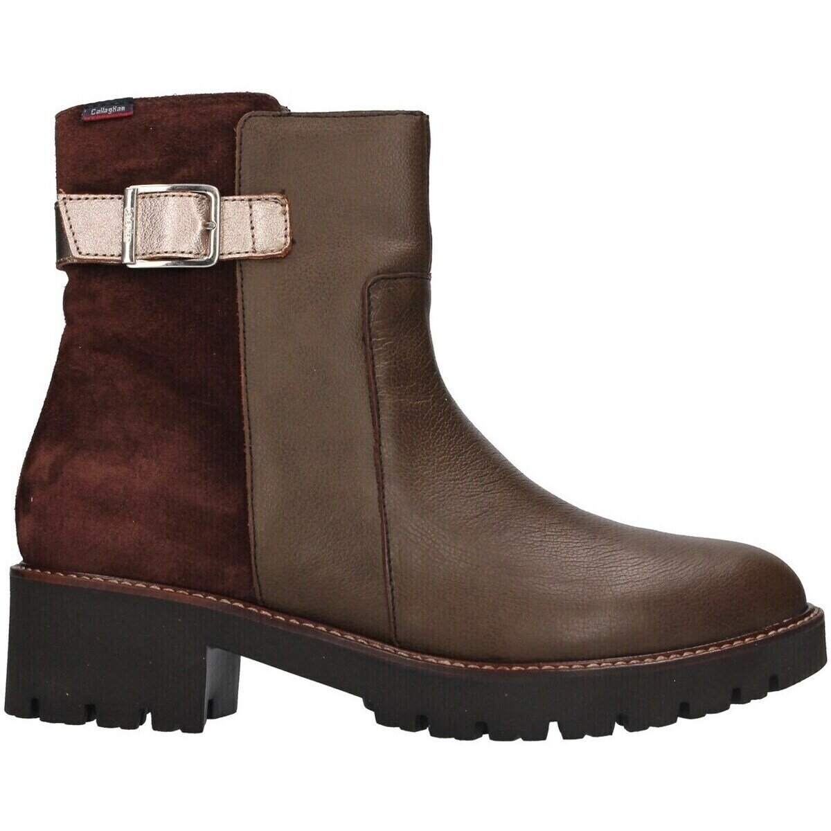 CallagHan Pantofi 13446