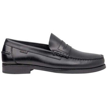 CallagHan Pantofi 16100 PURE CONFORT Negro