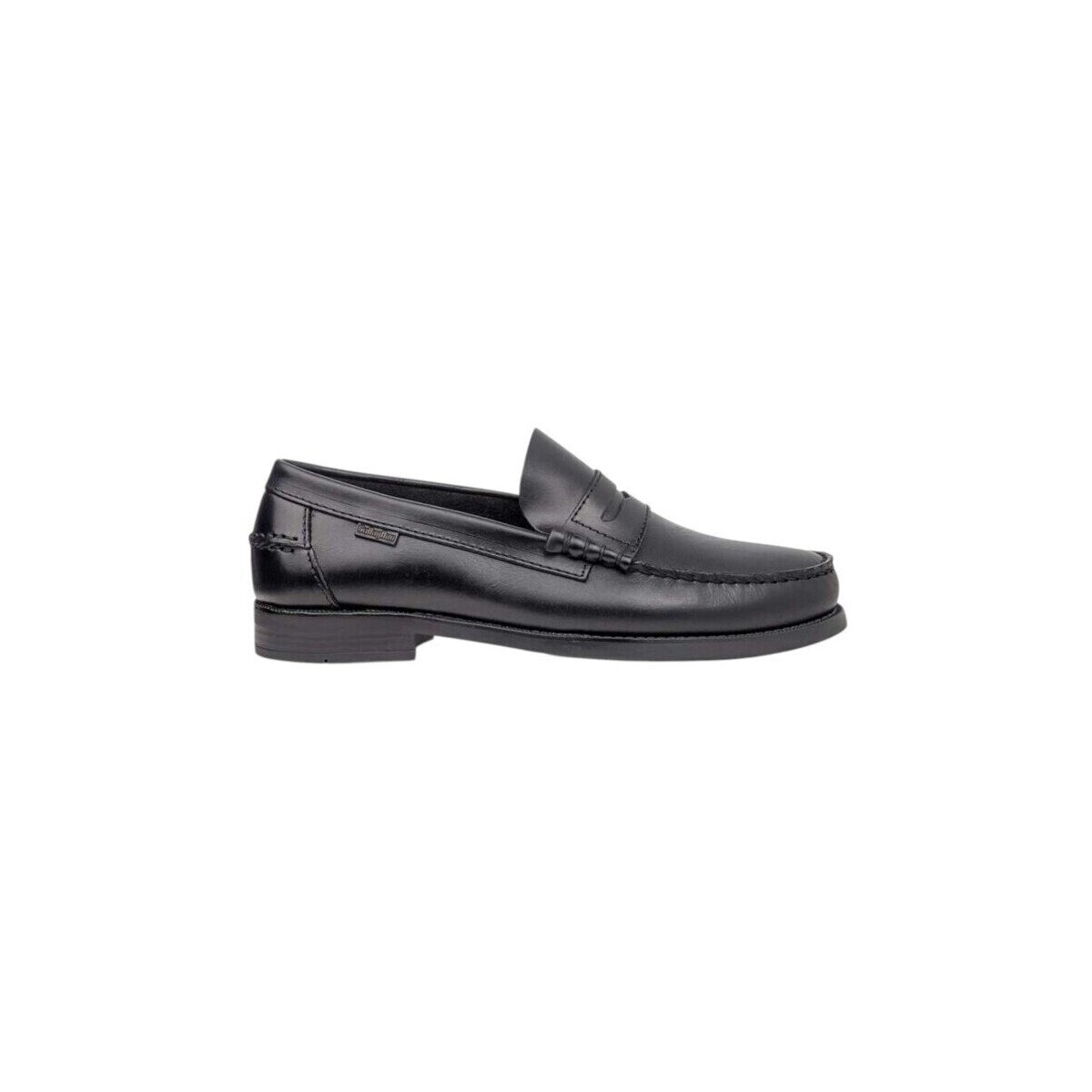CallagHan Pantofi 16100 PURE CONFORT PIEL Negro