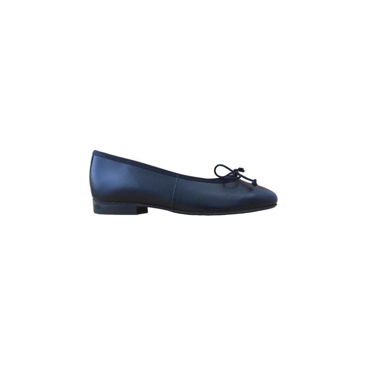 CallagHan Pantofi 180 MILA Negro
