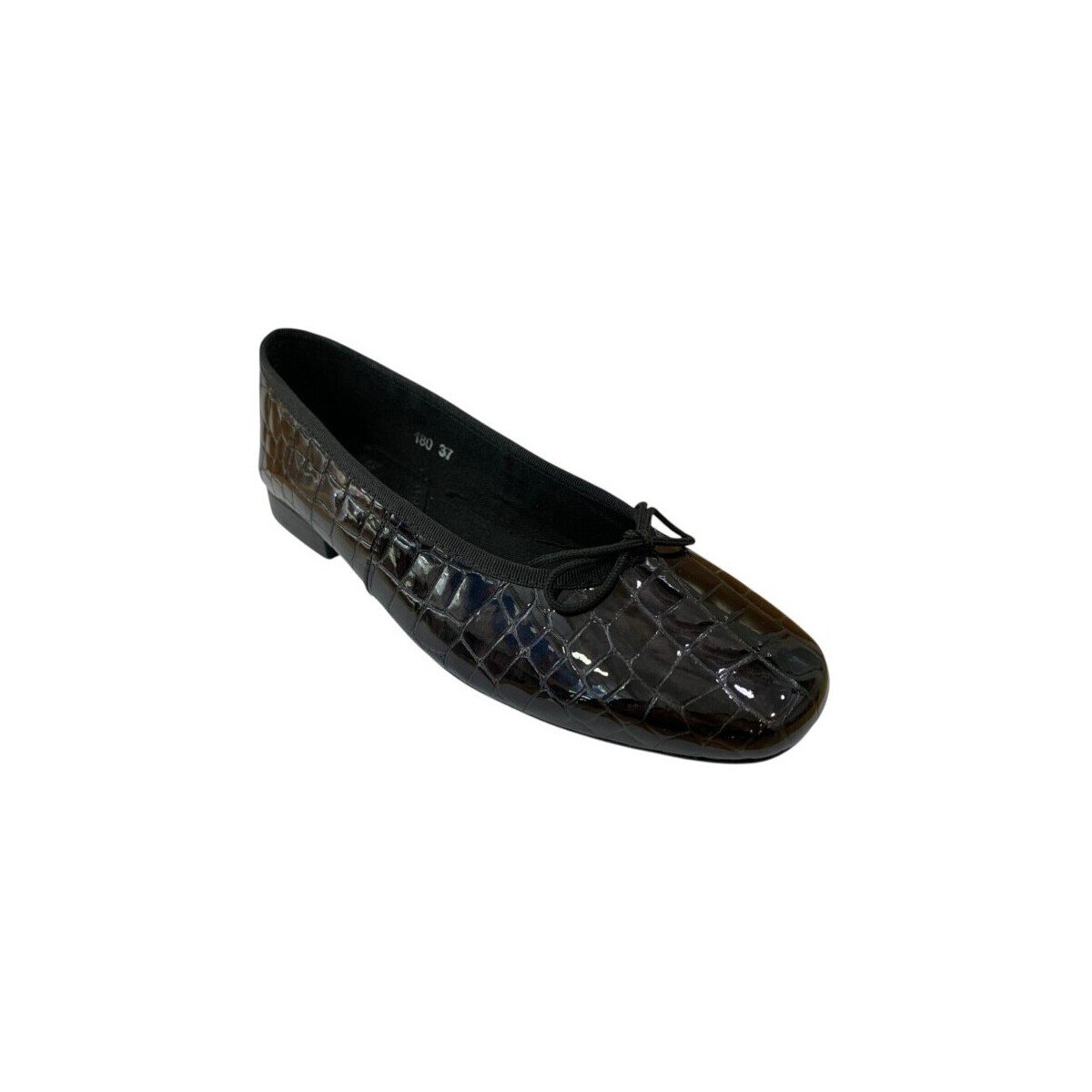 CallagHan Pantofi 180 MILA Negro