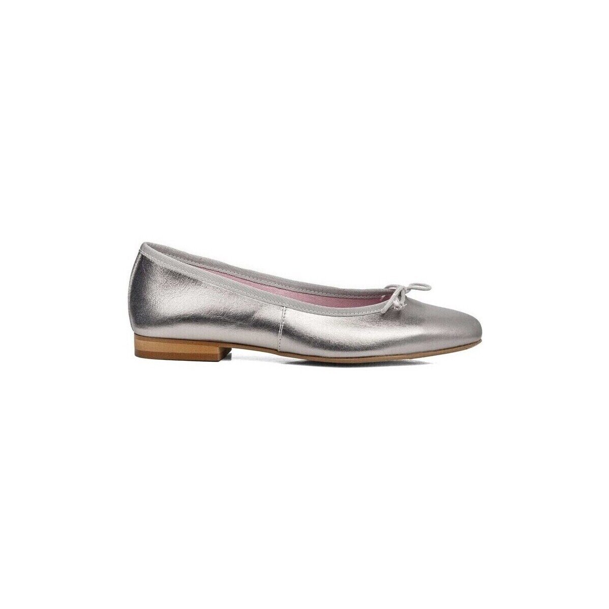 CallagHan Pantofi 180 MILA Plata