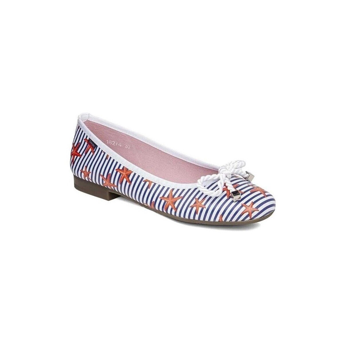 CallagHan Pantofi 18287 SPINGER Azul