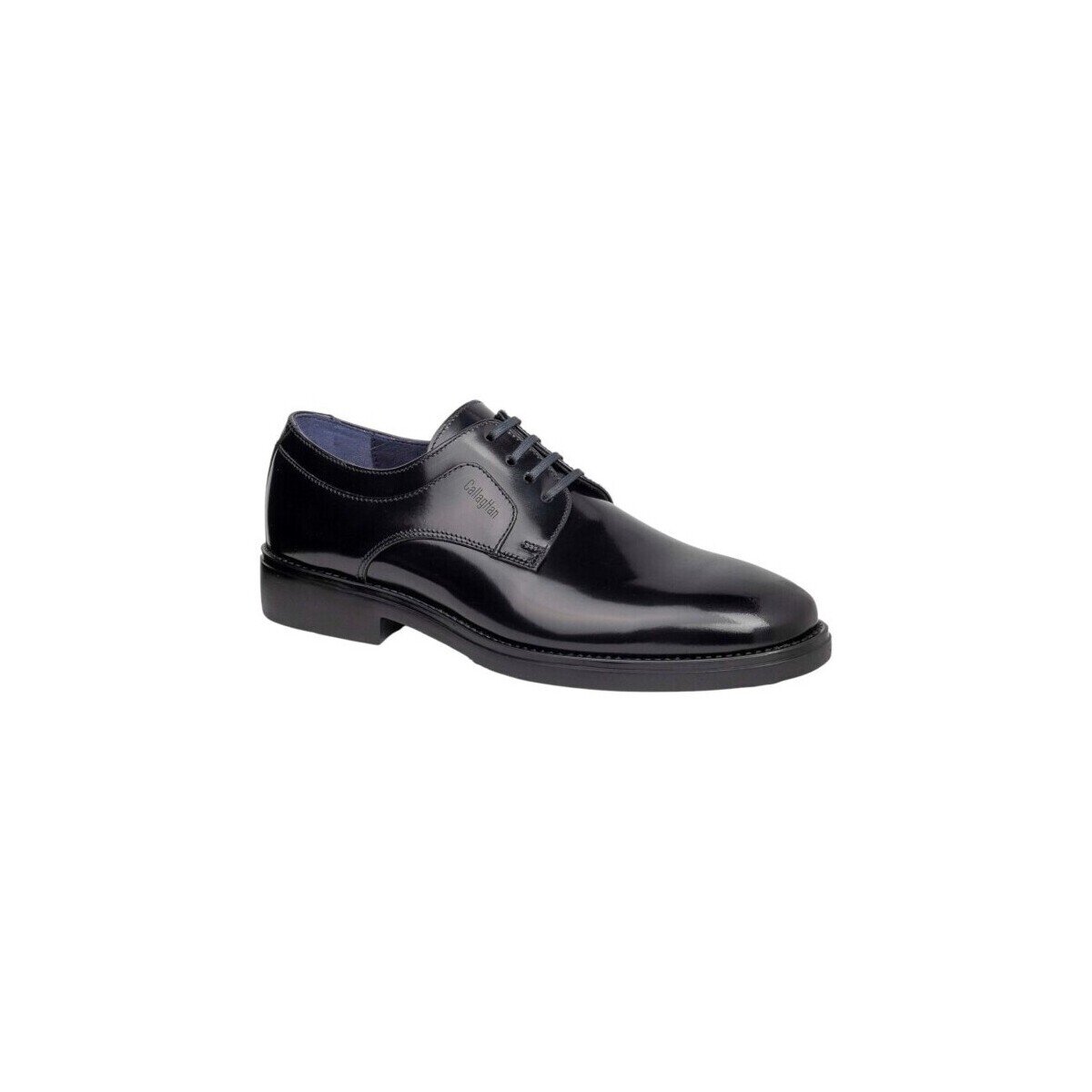 CallagHan Pantofi 18900 UMI FLORENTIQ Negro