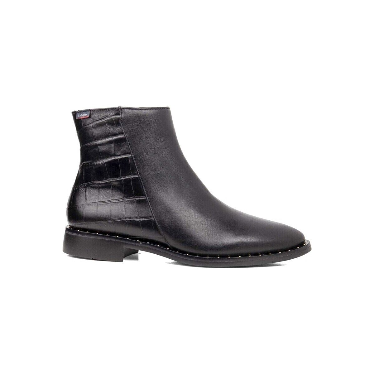 CallagHan Pantofi 25412 SALJU Negro