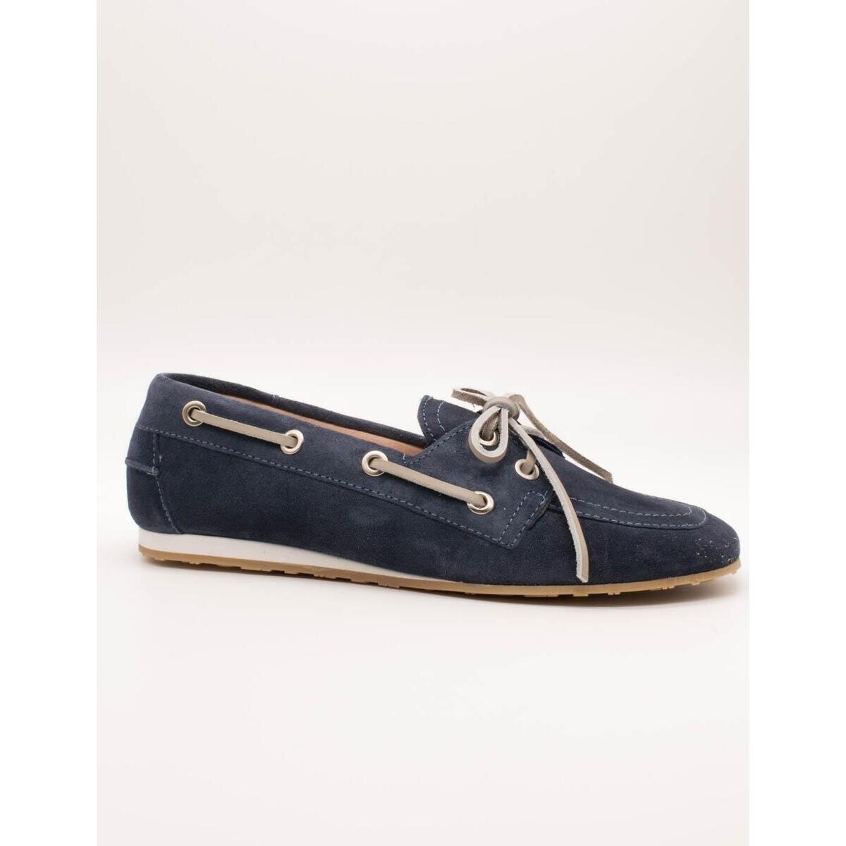 CallagHan Pantofi 36601 Pesca Blu
