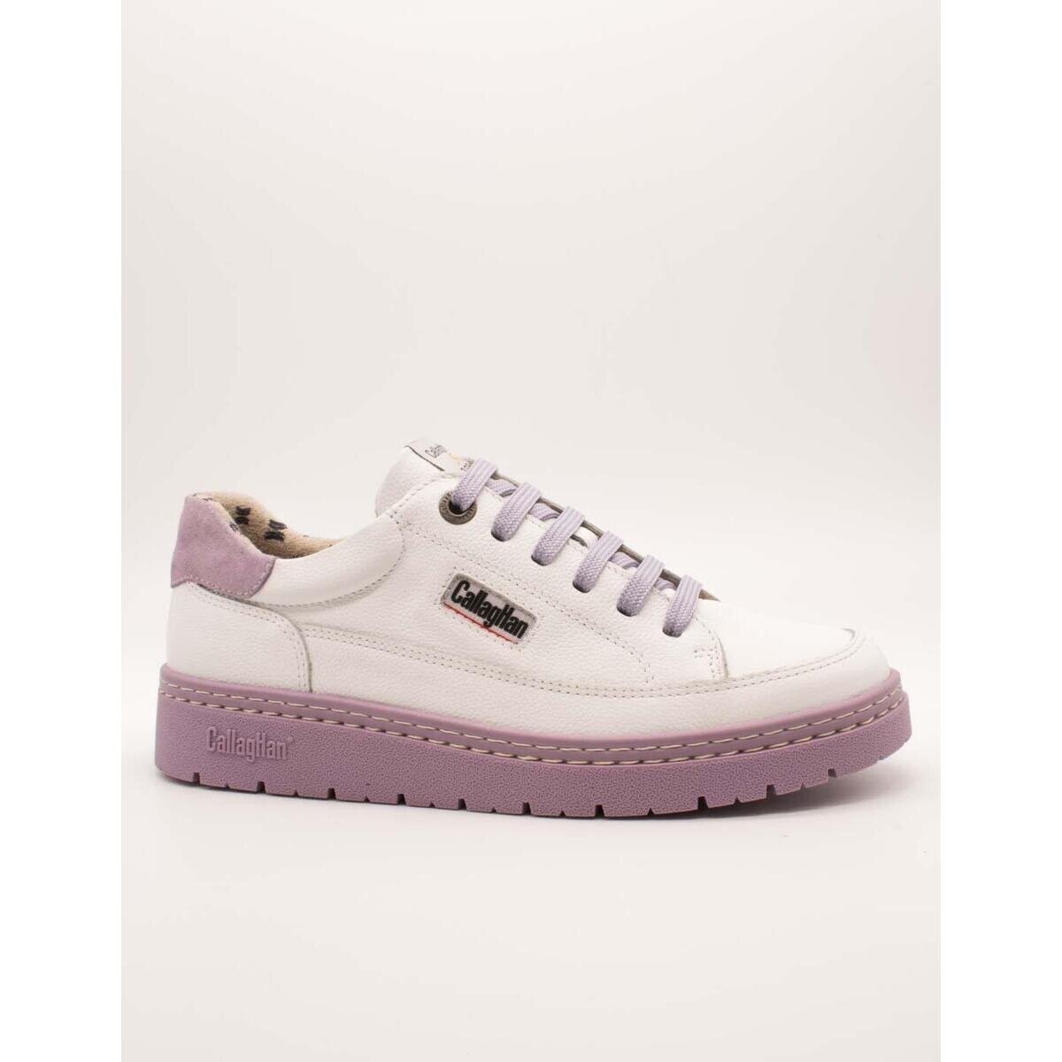 CallagHan Pantofi 55804 Floty Blanco