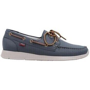 CallagHan Pantofi 58200 NAUTICO VIERZON Marino