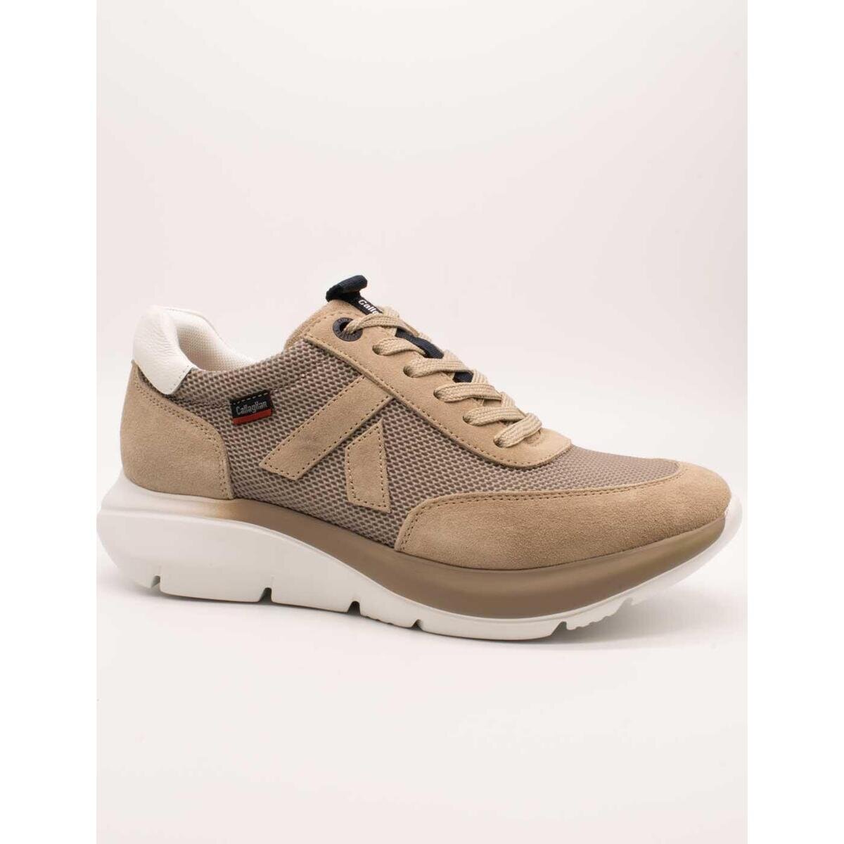 CallagHan Pantofi 61205 Luxe Piedra