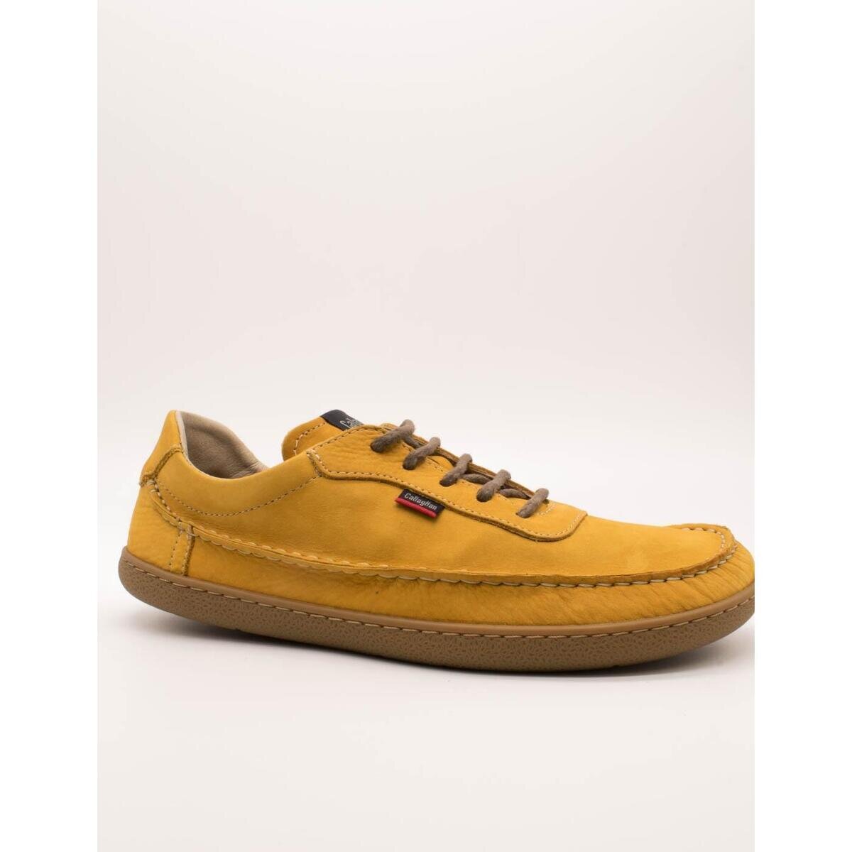 CallagHan Pantofi 61903 Nobuk Soft