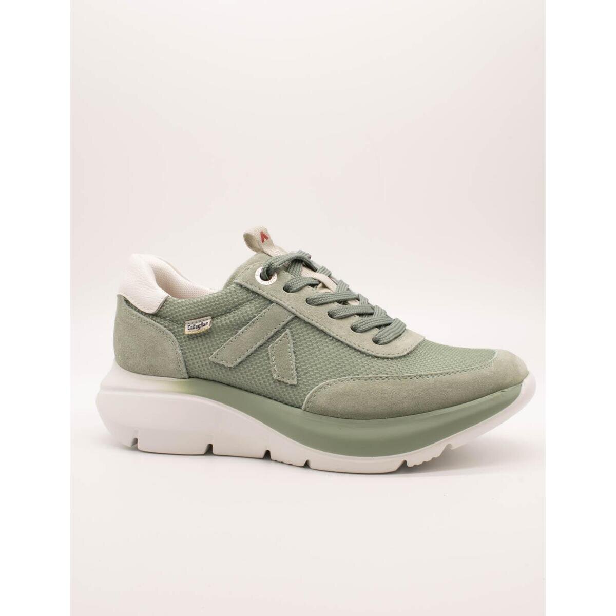 CallagHan Pantofi 62403 Luxe Salvia