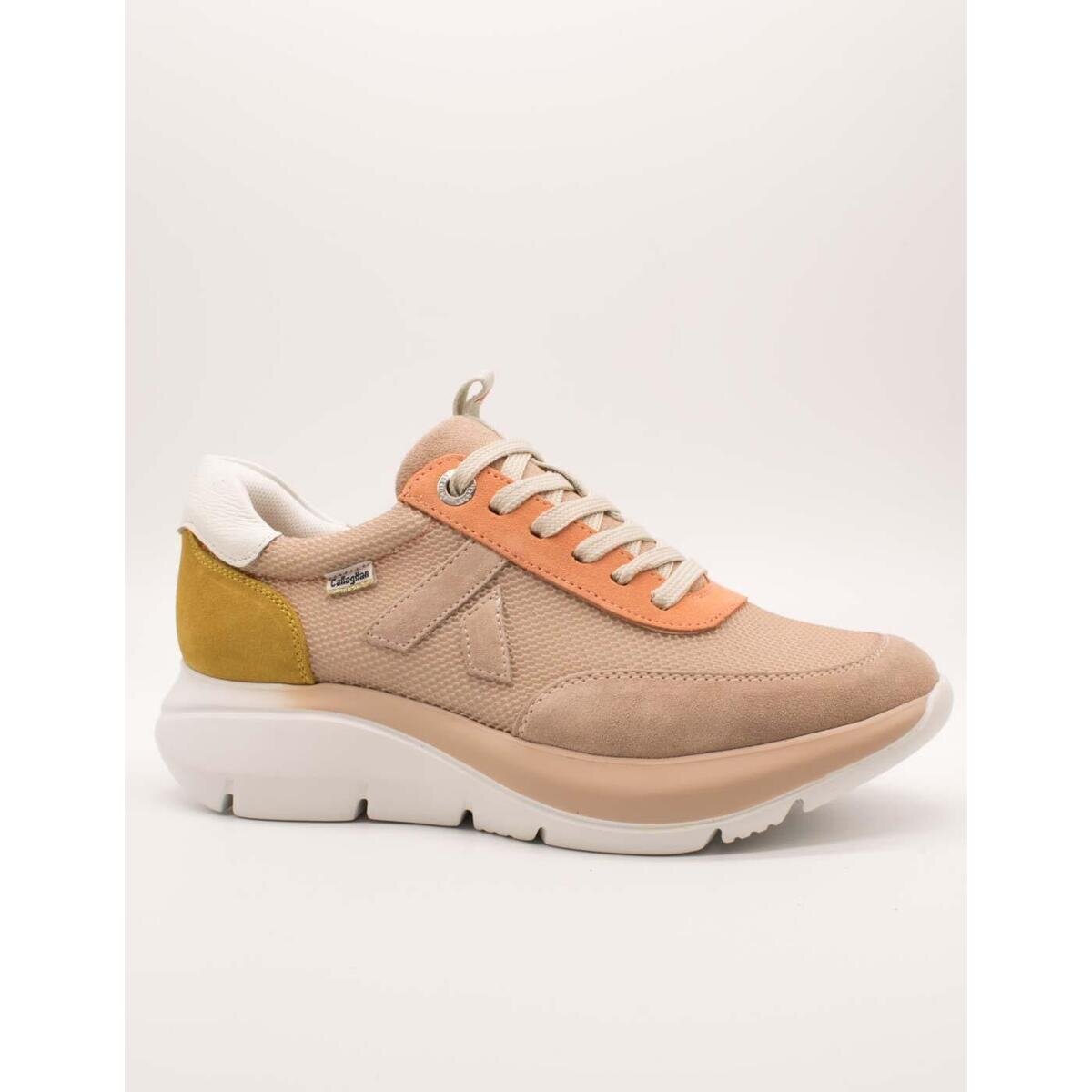 CallagHan Pantofi 62404 Luxe Pink