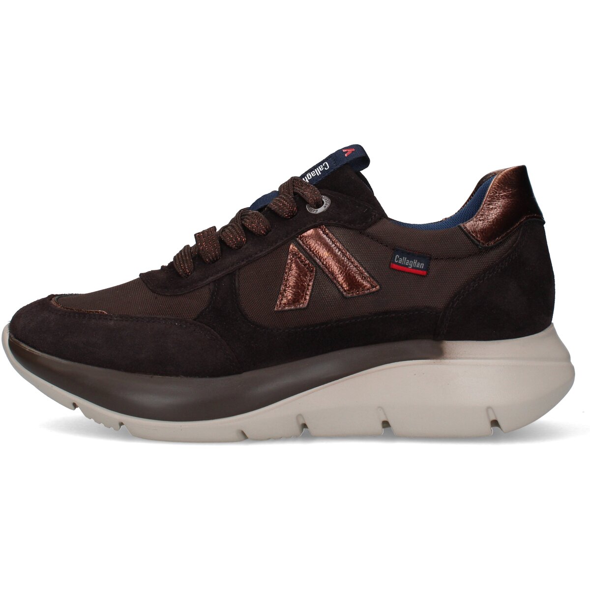 CallagHan Pantofi 62408