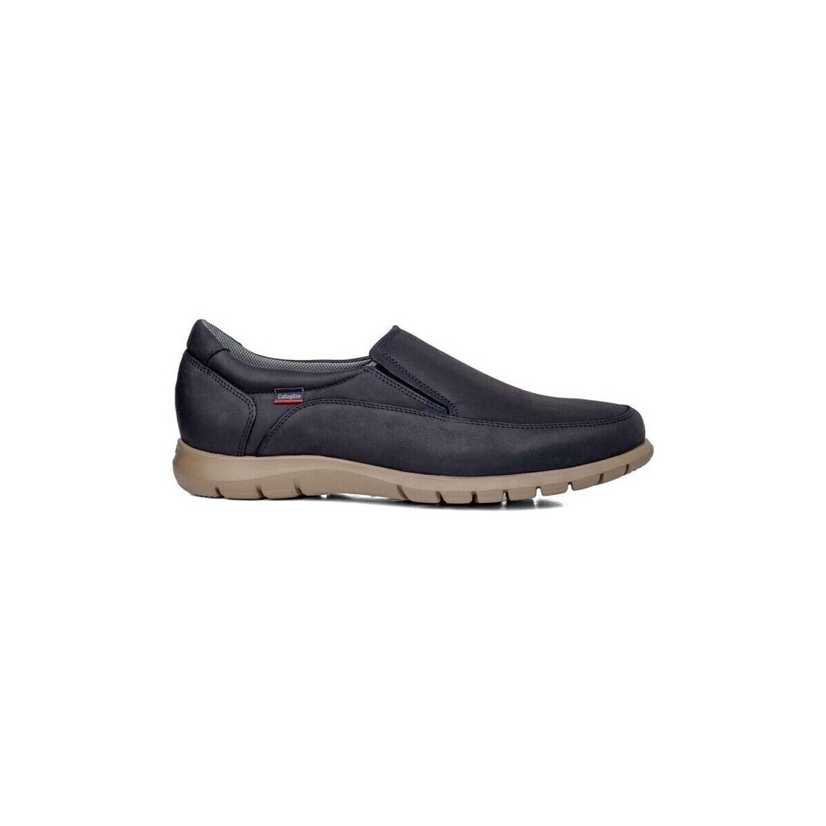 CallagHan Pantofi 81311 SUN AZUL Marino