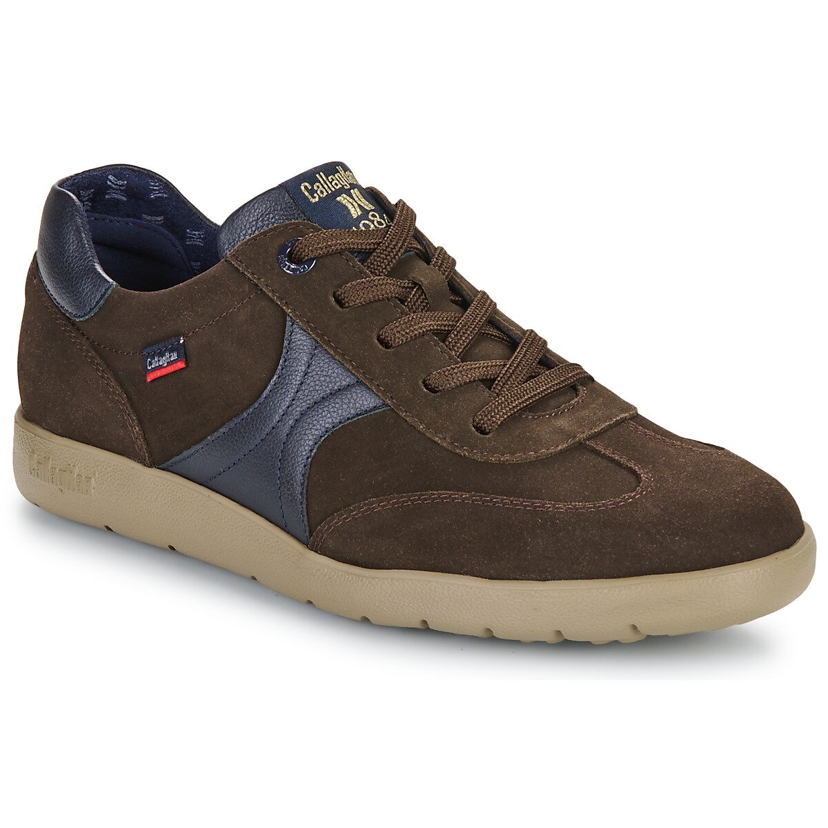 CallagHan Pantofi AMANCI LUXE