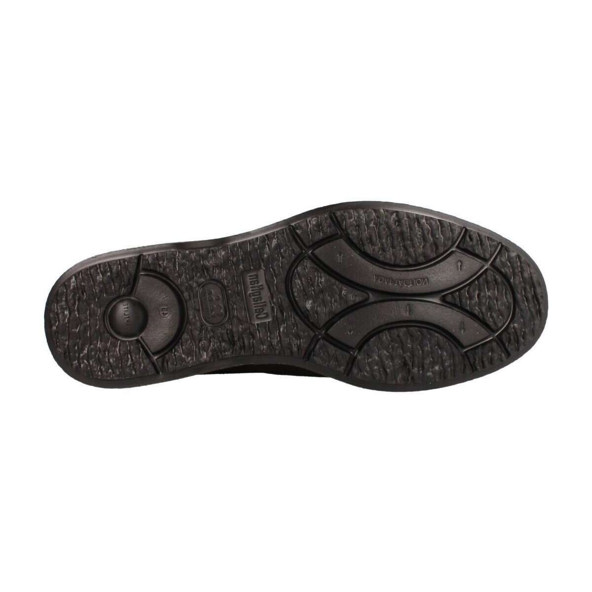 CallagHan Pantofi Ante 1.5-1.7 Marron