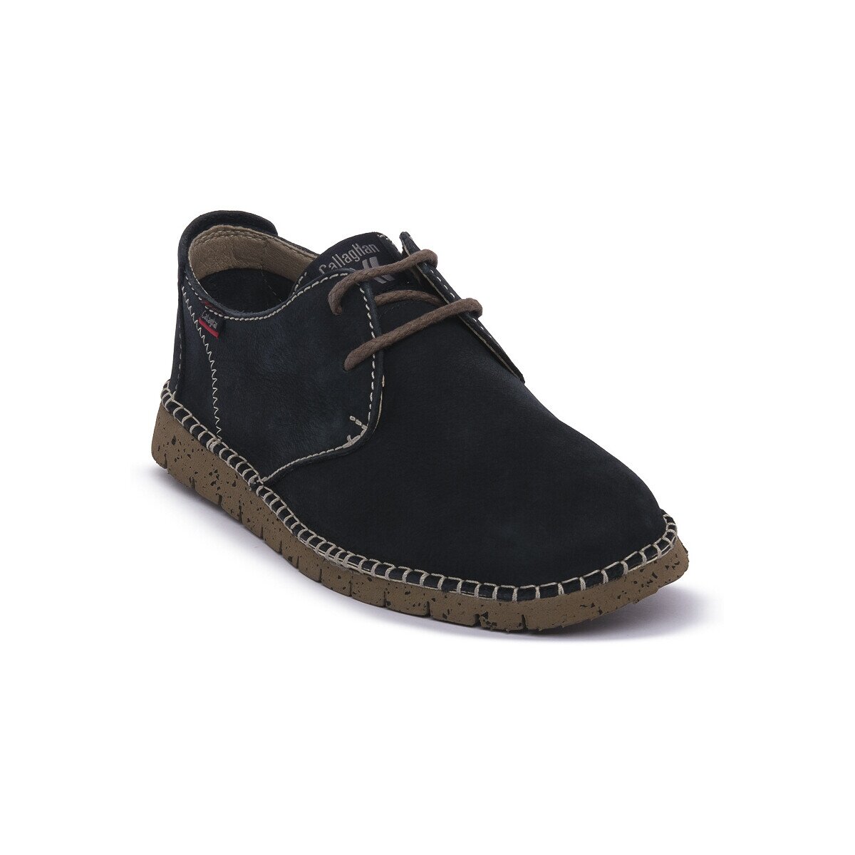 CallagHan Pantofi BOSTON AZUL