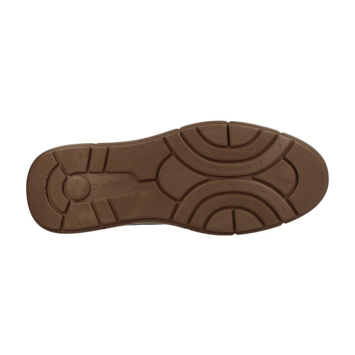 CallagHan Pantofi Dorado Marron