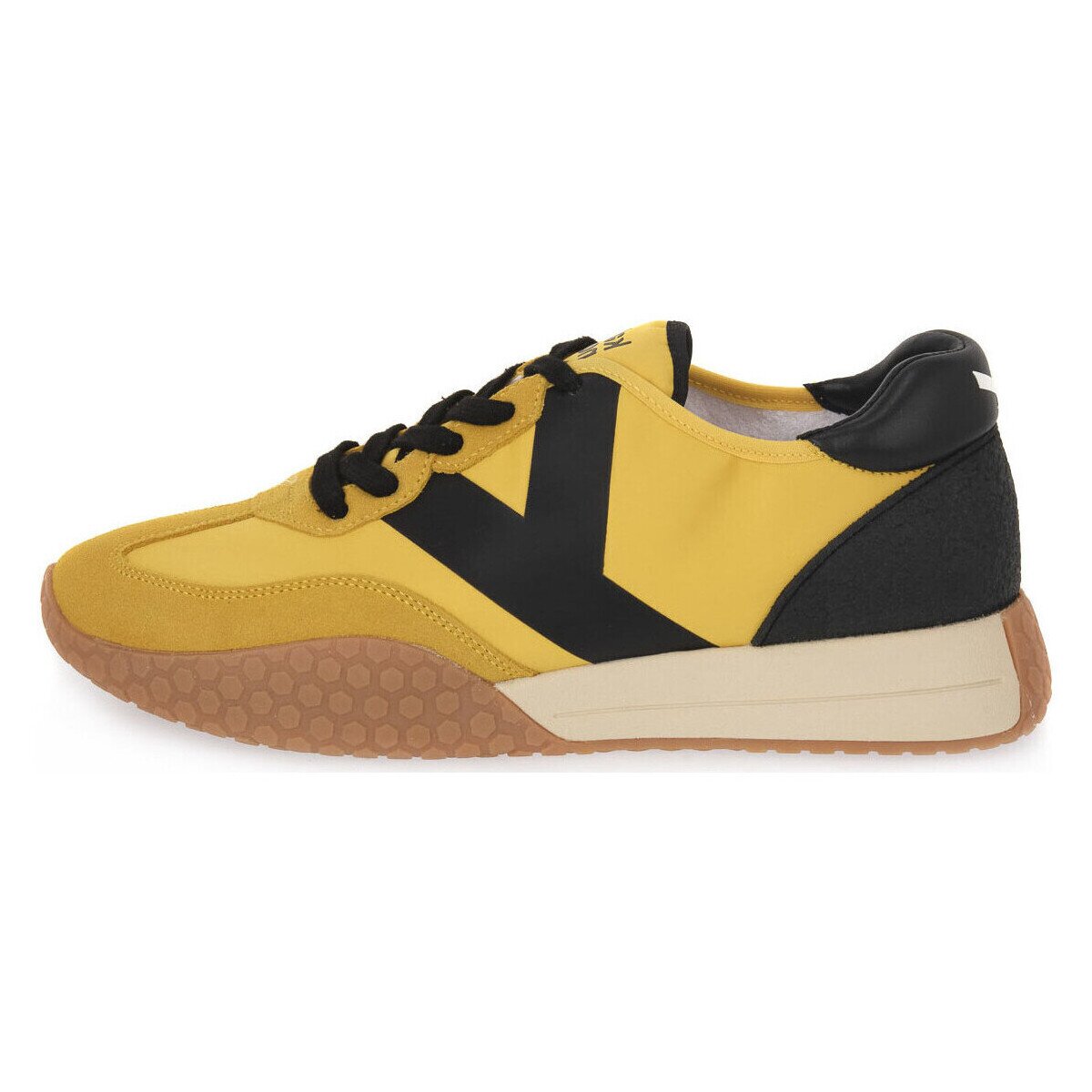 CallagHan Pantofi KEHNOO YELLOW
