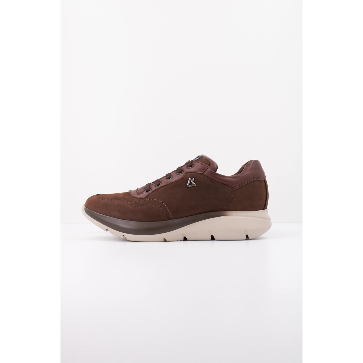 CallagHan Pantofi N.val Hidro 1.6 Marron