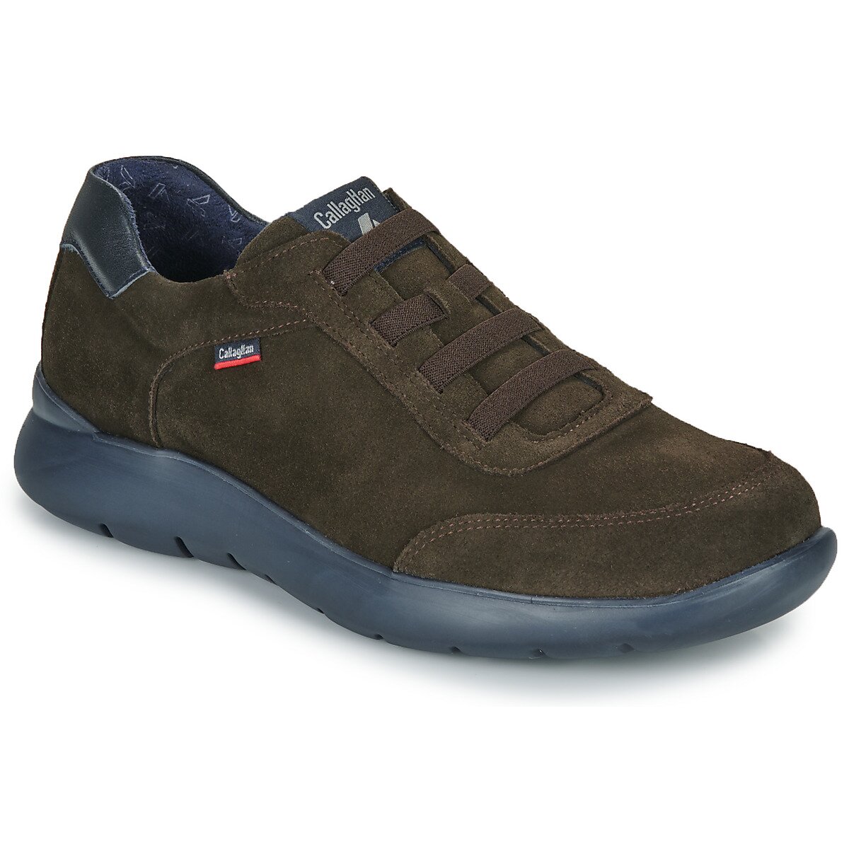 CallagHan Pantofi NUVOLE ANTE