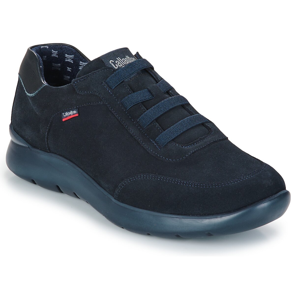 CallagHan Pantofi NUVOLE ANTE