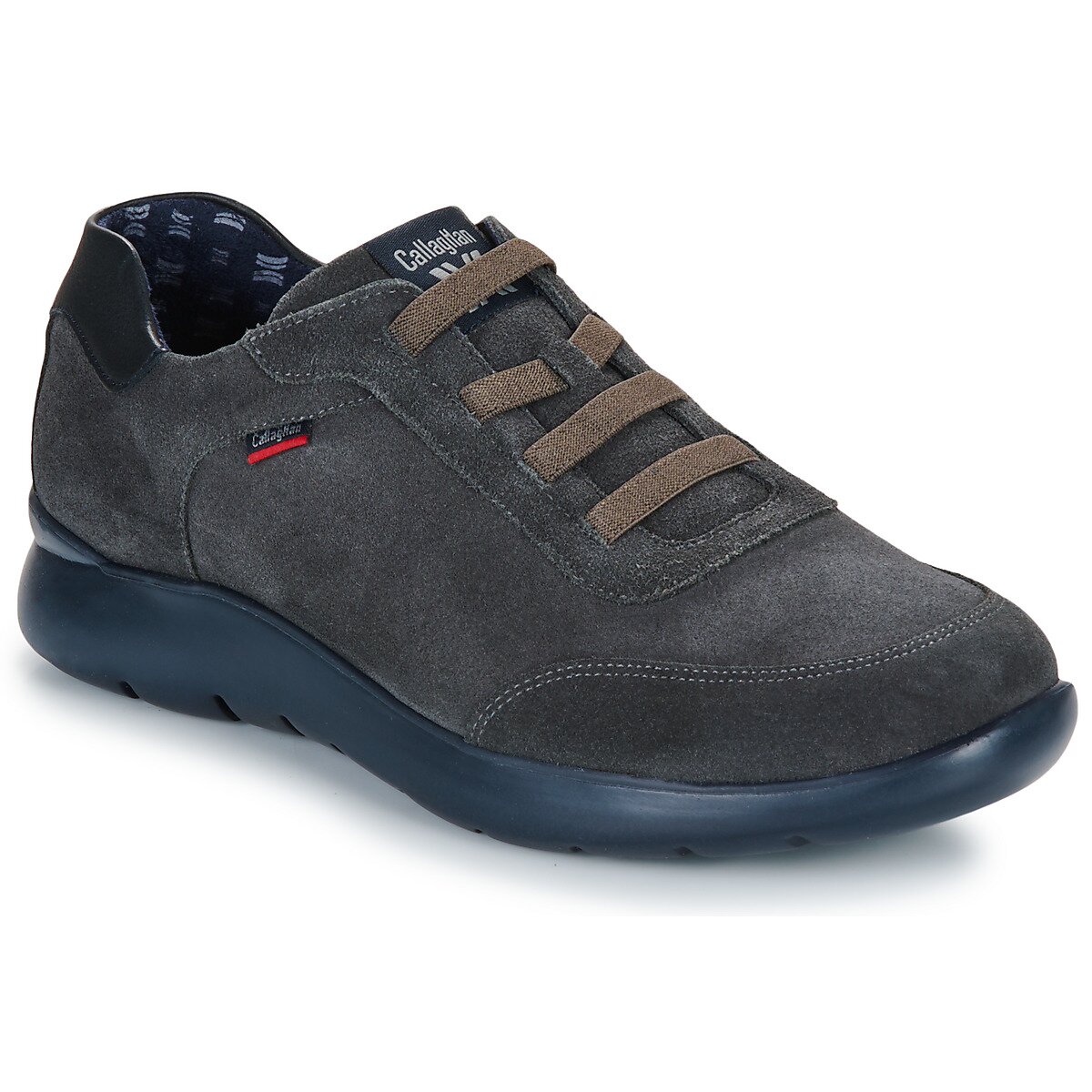 CallagHan Pantofi NUVOLE ANTE
