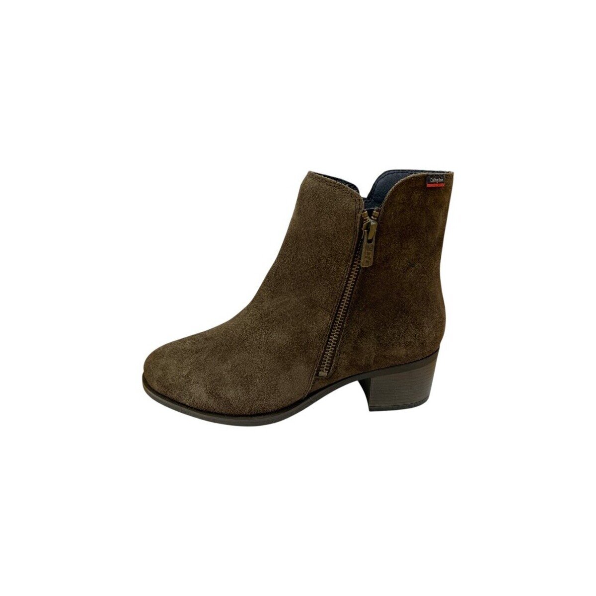 CallagHan Pantofi ONDINA Gris