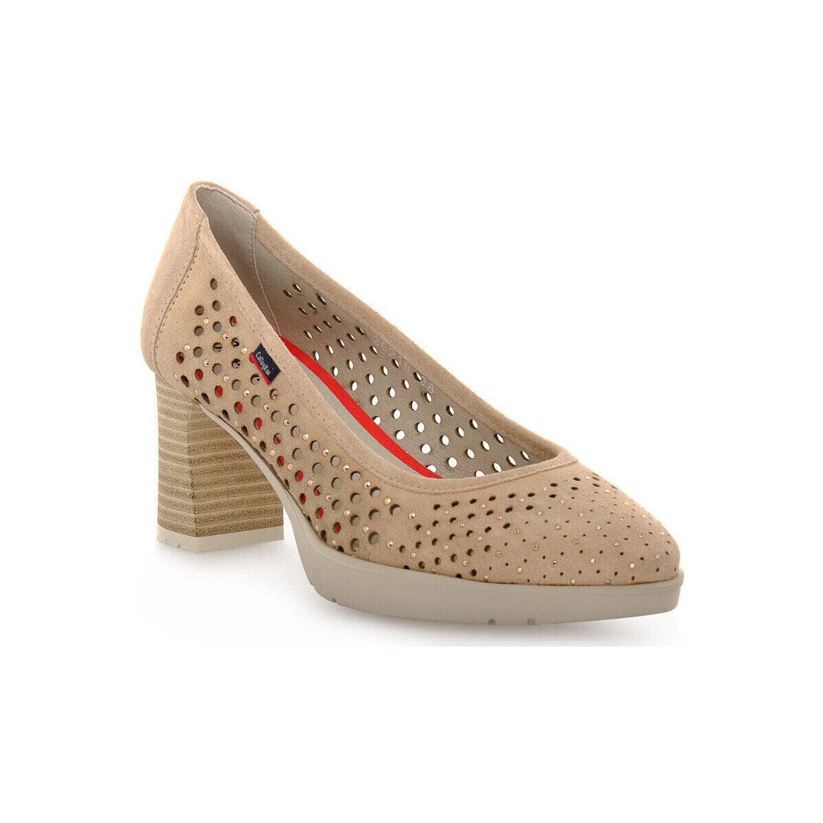 CallagHan Pantofi PESCA SABLE