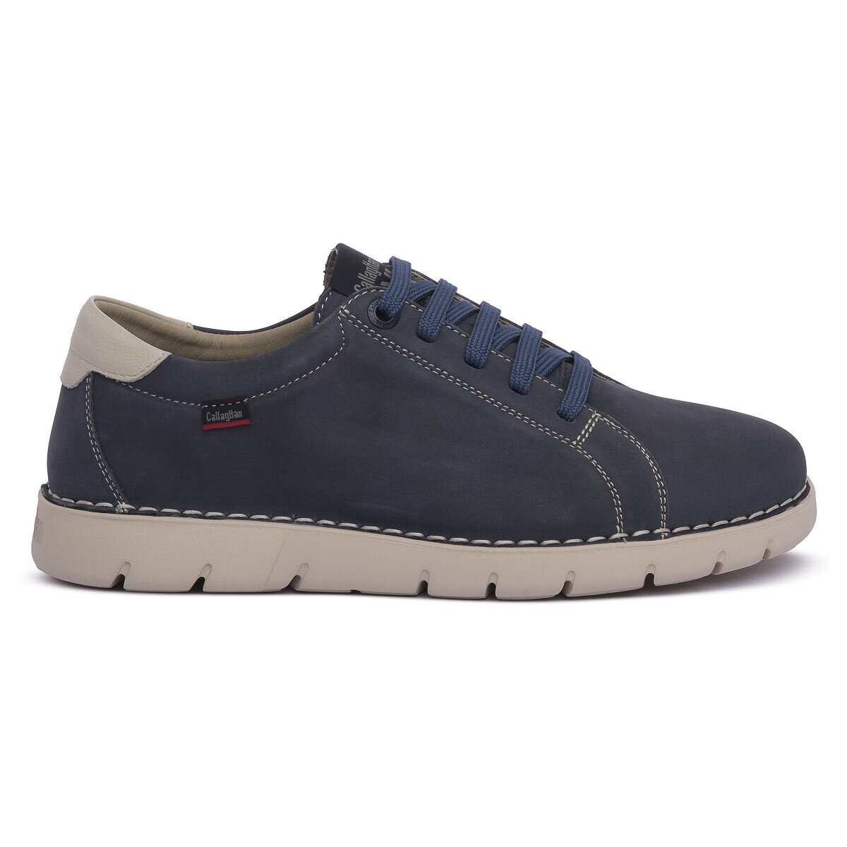 CallagHan Pantofi TANG BLUE