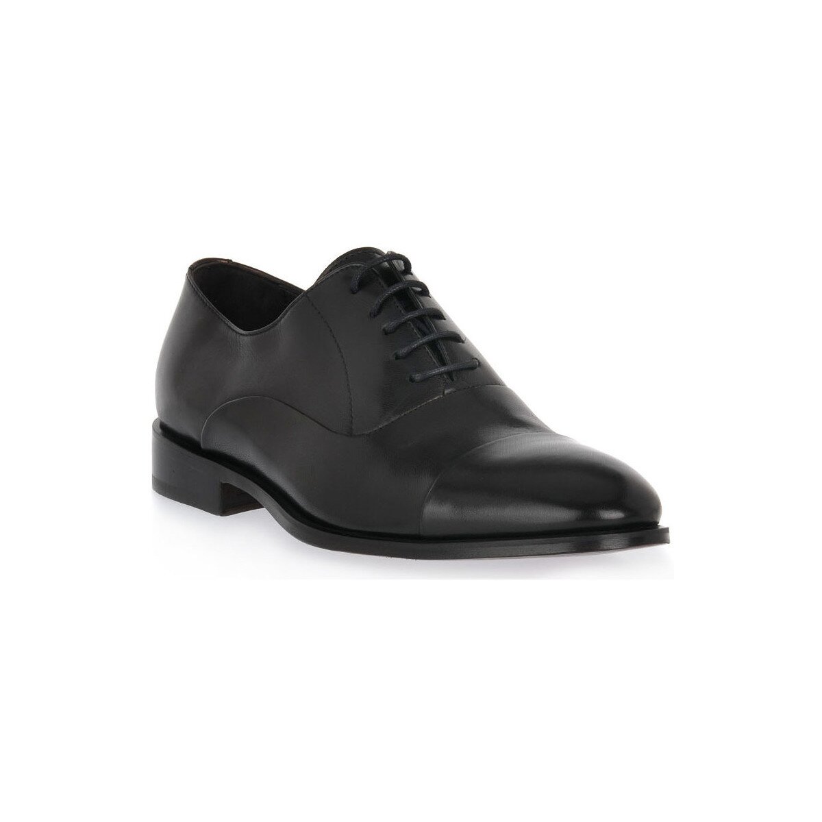 Calpierre Pantofi NERO ANILUX