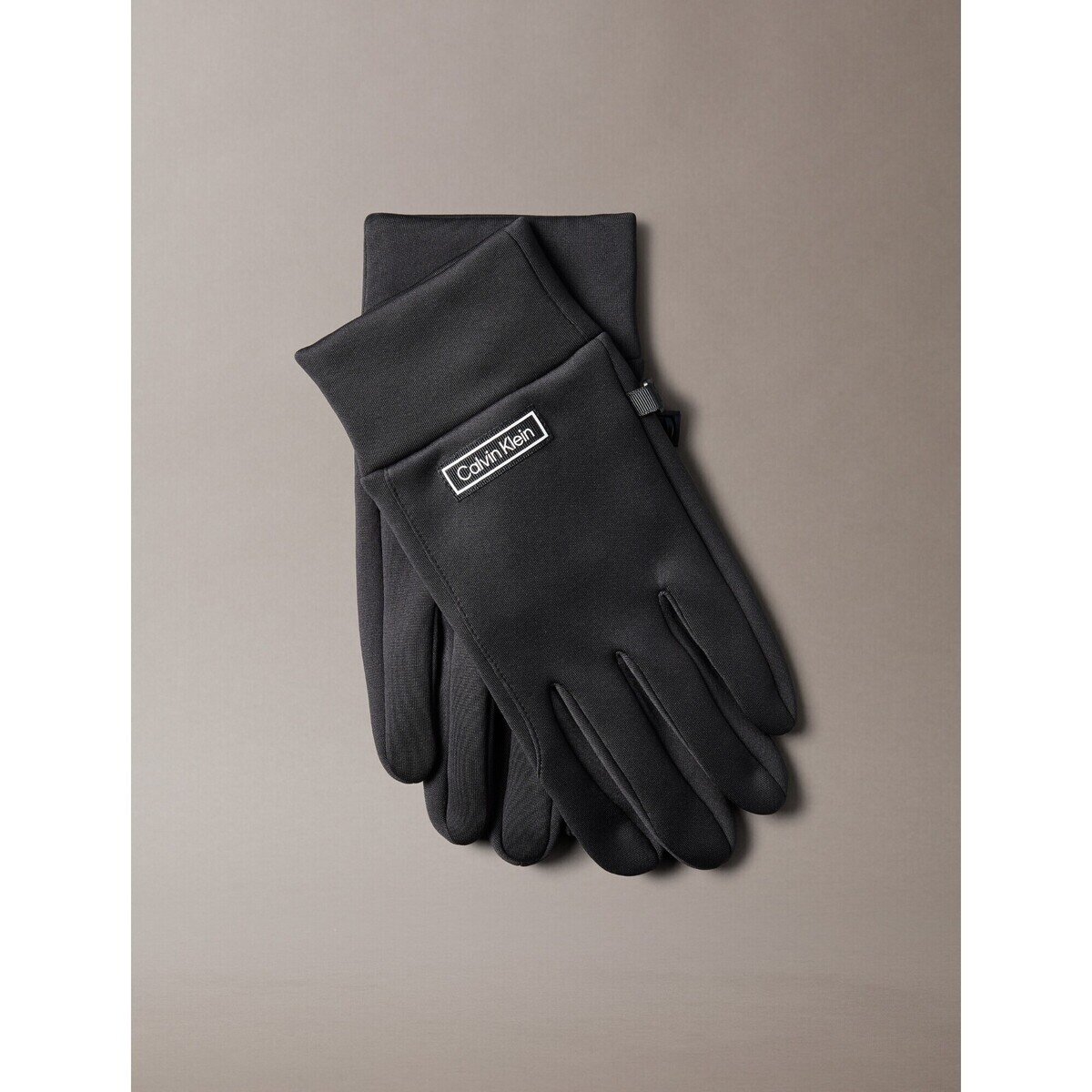 Calvin Klein Jeans Accesorii Tech Nylon Gloves
