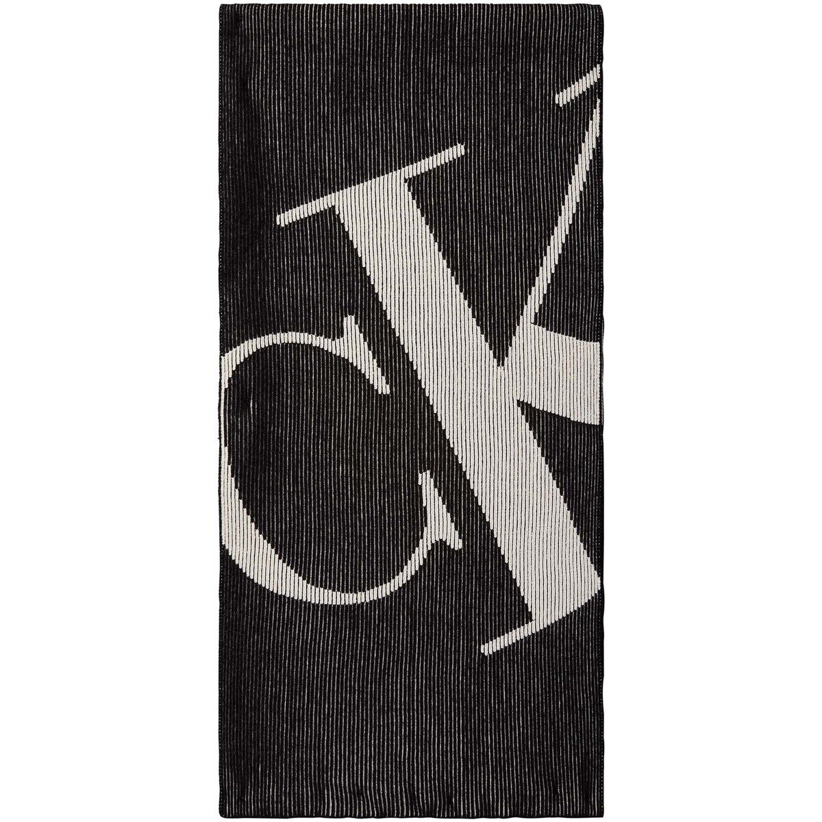 Calvin Klein Jeans Accesorii textile Bold Graphic Scarf